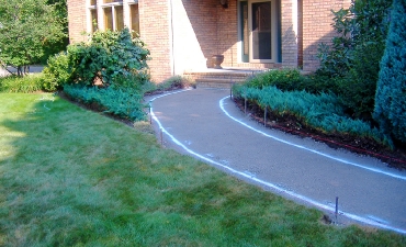 Hardscapes