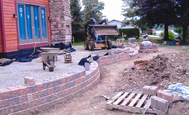 Gallery: Edinboro Residence
